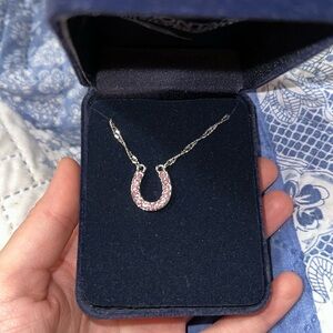 Montana Silversmiths necklace